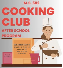 Cooking Club